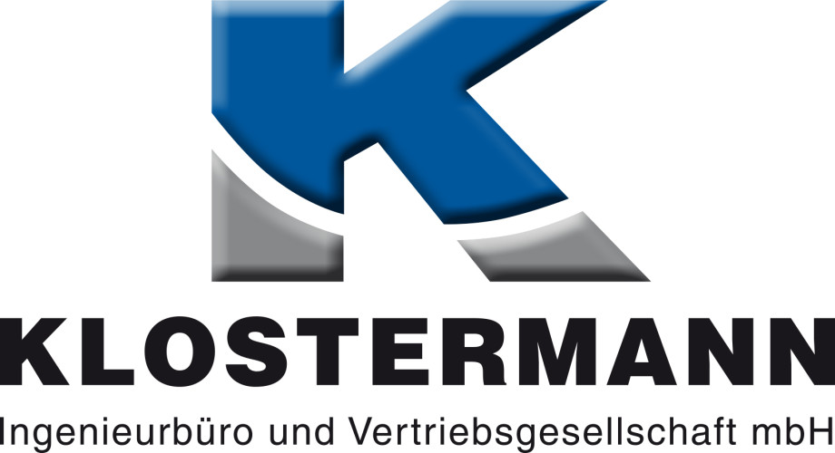 logo klostermann 3d
